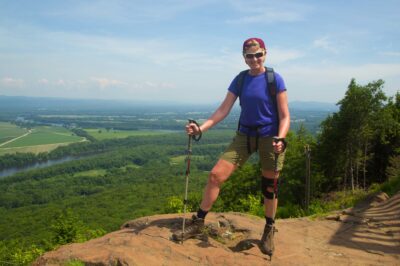 Ultralight Hiking Gear: Top Lightweight Trekking Poles for Seniors