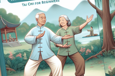 Mastering the Basics: ‘Tai Chi for Beginners’ DVD’s Complete Guide for Seniors