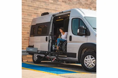 Winnebago’s Bold Comfort: A Comprehensive Disability-Friendly RV Review