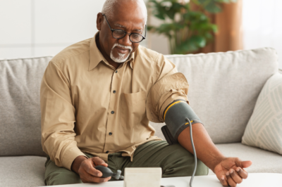 Omron Blood Pressure Monitors: Discussion by Senior Healthcare Professionals
