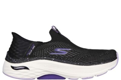Skechers Stabilizer Shoes: Fall Prevention & Balance Technology