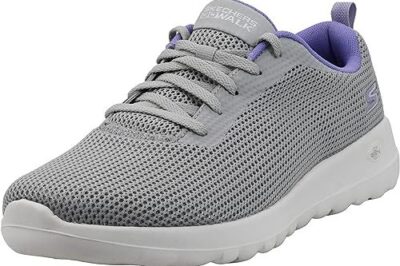Best Skechers Go Walk Joy for Seniors: Top Silver Sneakers for Workouts & Comfort