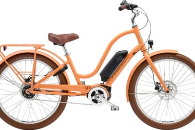 Best 2024 Lightweight Eco-Friendly Electric Bicycles: Senior Buyer’s Guide