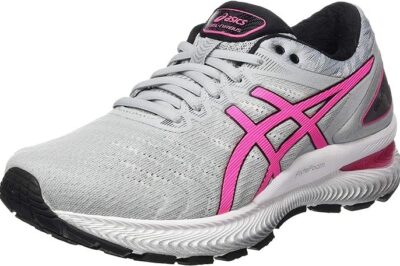 Arthritis-Friendly Trail Shoes: Asics Gel-Venture 7 Minimizes Arthritis Impact on Trails