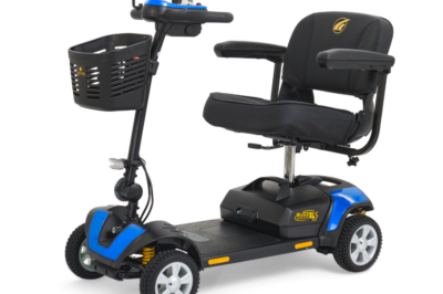 Best Affordable Senior Mobility Products & Wellness Support
