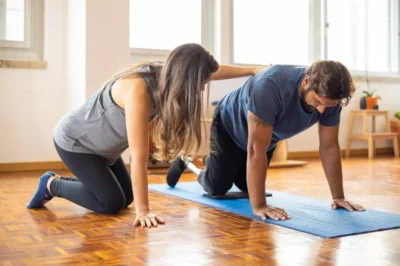 Tips for Maintaining Mobility Through Accessible Fitness Equipment