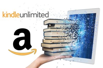 Amazon Kindle Unlimited: Affordable Entertainment for Retirees