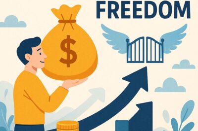 Financial Fitness: Retirement Planning Beyond Savings